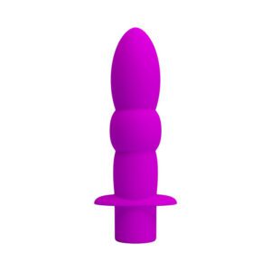 Pretty Love Wyatt Mini Vibrator