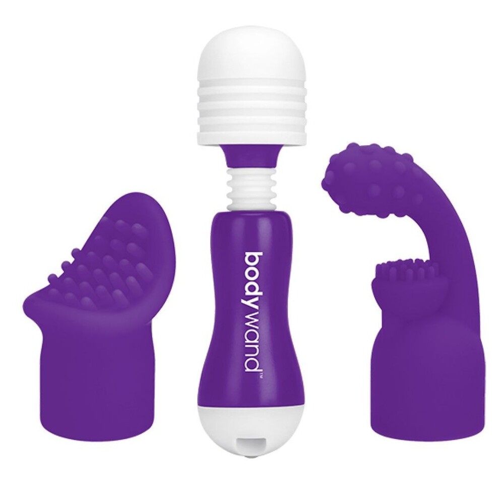 Bodywand Mini Rechargeable Wand